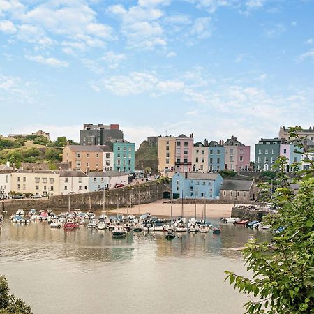 2 Bed In Tenby Fb229 Exterior foto