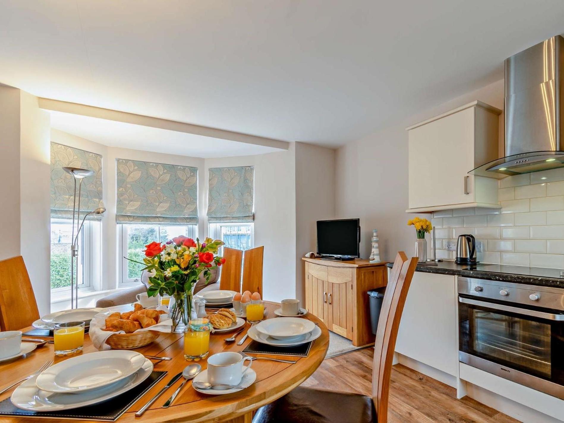 2 Bed In Tenby Fb229 Exterior foto