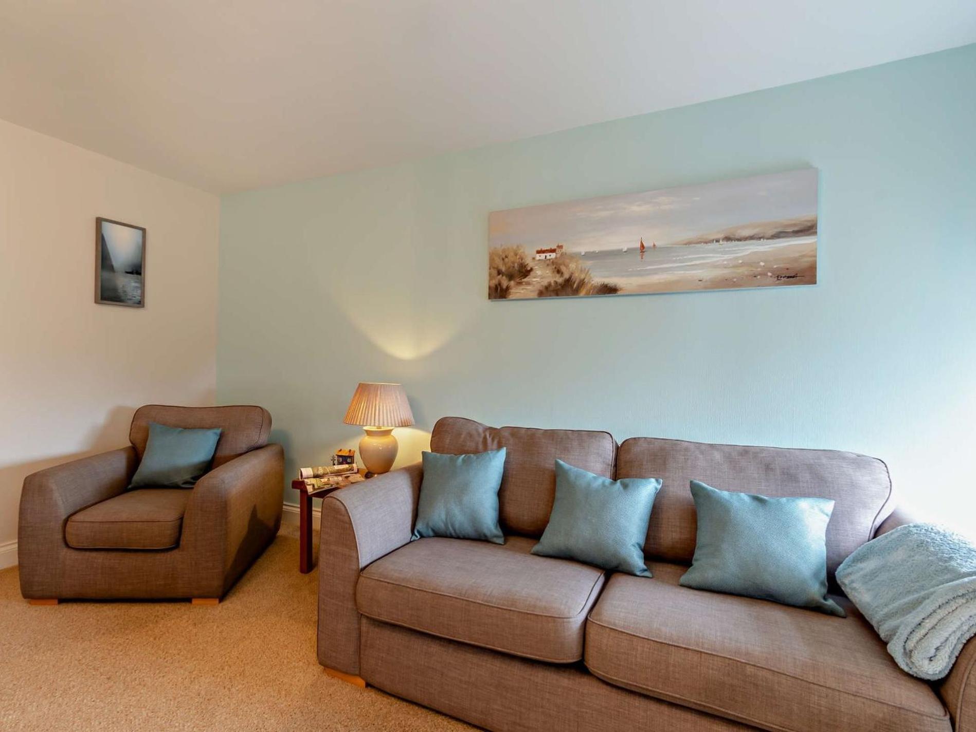 2 Bed In Tenby Fb229 Exterior foto