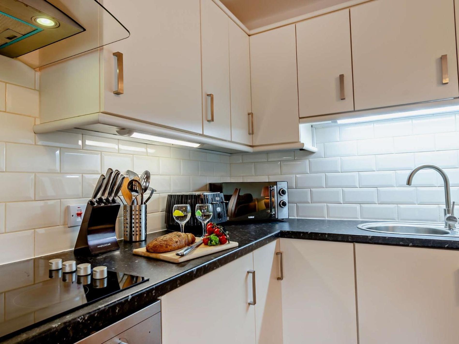 2 Bed In Tenby Fb229 Exterior foto