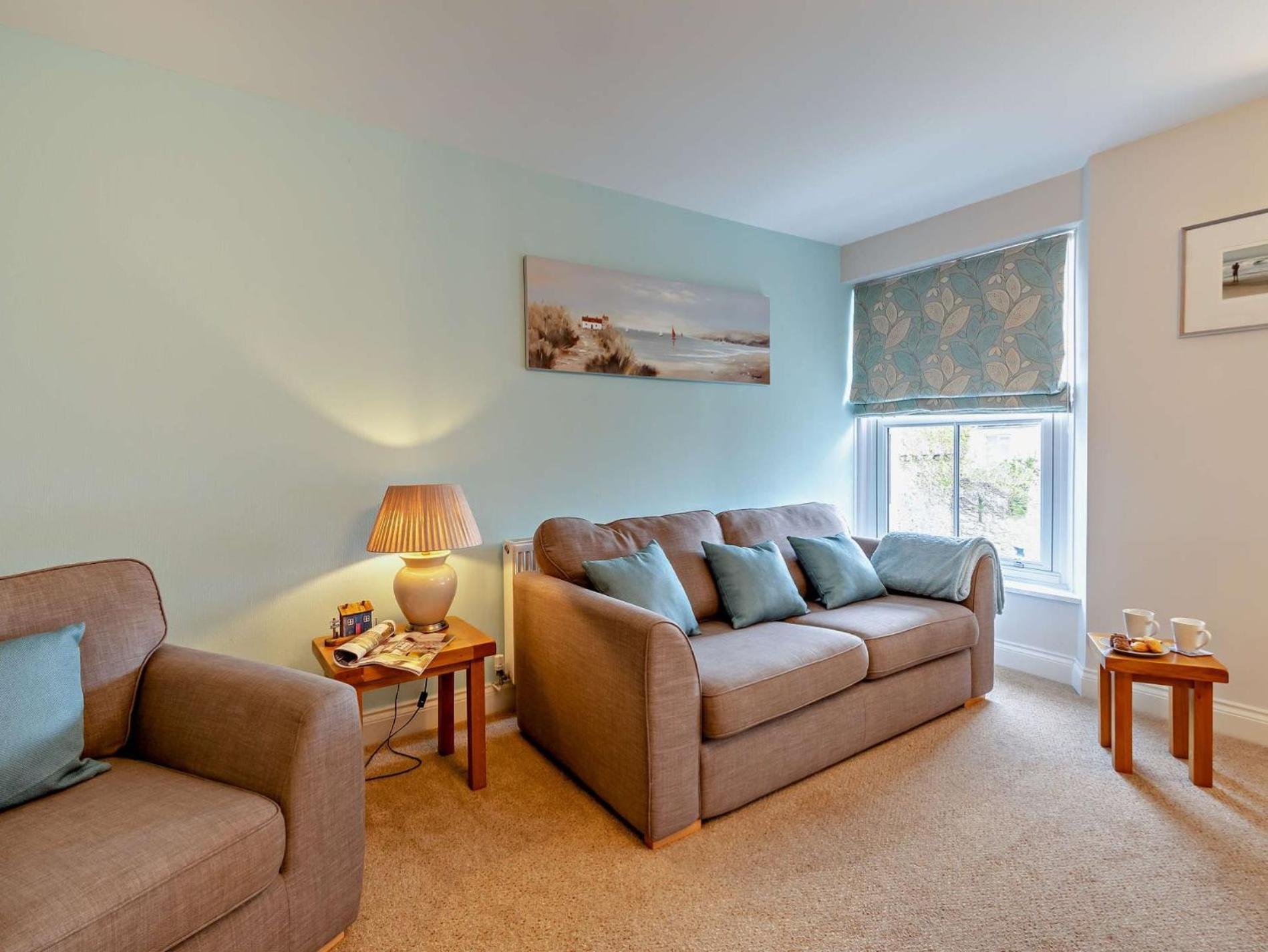 2 Bed In Tenby Fb229 Exterior foto