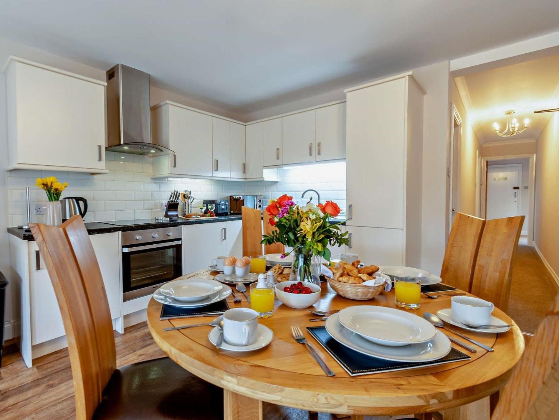 2 Bed In Tenby Fb229 Exterior foto